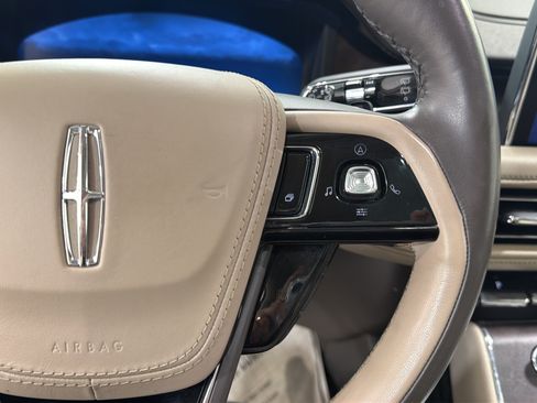 Used 2023 Lincoln Aviator Reserve w/ Equipment Group 201A AWD/4WD image 13