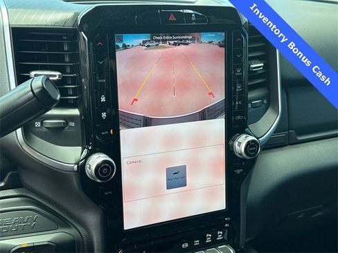 New 2025 RAM 2500 Lone Star image 26