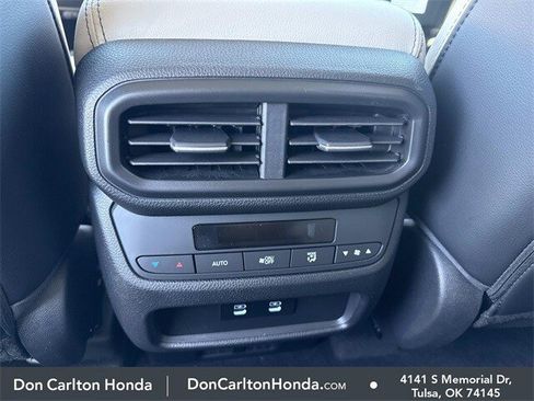 New 2026 Honda Pilot EX-L image 15