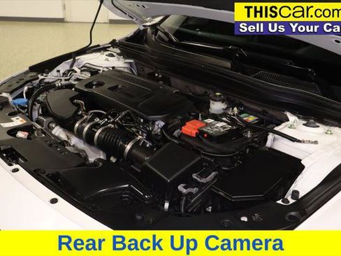 Used 2021 Honda Accord Sport image 21