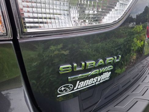 Used 2024 Subaru Forester Limited w/ POP Package 3 AWD/4WD image 10