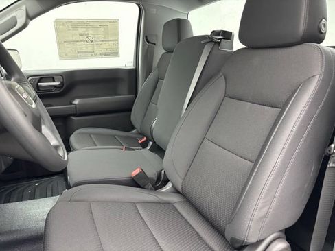 New 2026 GMC Sierra 1500 Pro RWD image 30