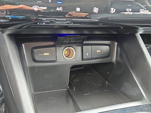 Used 2024 Hyundai Tucson SEL w/ Convenience Package FWD image 30