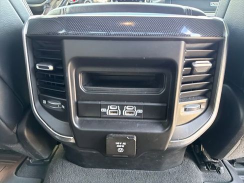 Used 2022 RAM 1500 Laramie w/ Sport Appearance Package AWD/4WD image 38