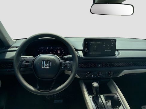 New 2026 Honda Accord LX image 17