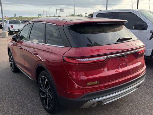 Used 2024 Lincoln Corsair Reserve w/ Equipment Group 202A image 5