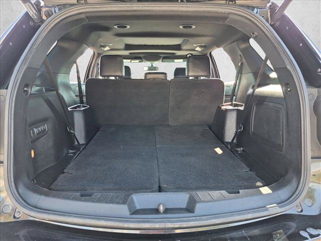 Used 2017 Ford Explorer Limited AWD/4WD image 6