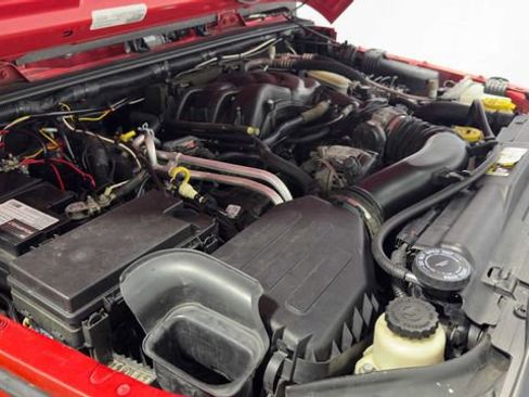 Used 2015 Jeep Wrangler Willys Wheeler image 28