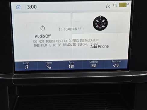 New 2026 Ford F350 XL AWD/4WD image 14