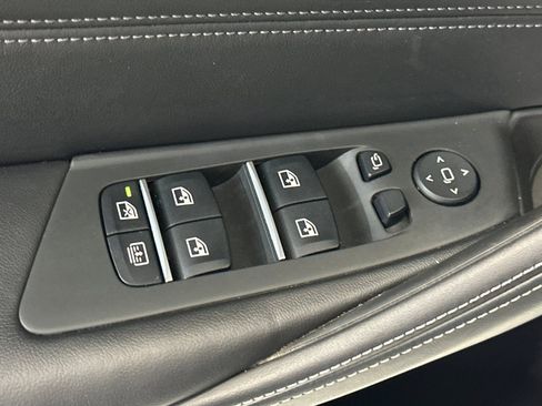 Used 2019 BMW M5 w/ Executive Package image 14