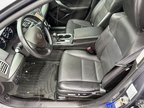 Used 2017 Acura RDX w/ Technology Package image 9