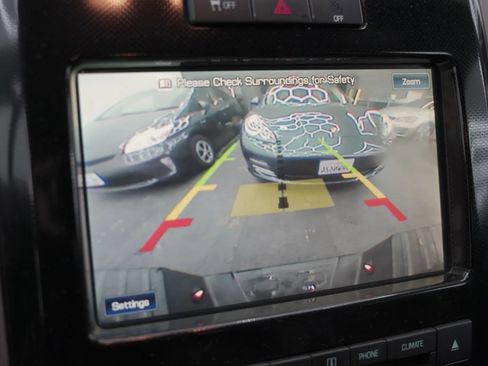 Used 2012 Ford F150 FX2 w/ FX Luxury Pkg image 10