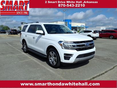 Used 2024 Ford Expedition Limited