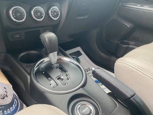 Used 2015 Mitsubishi Outlander Sport GT image 14