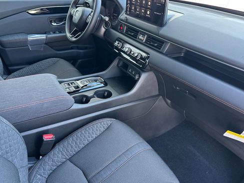 New 2026 Honda Pilot Sport image 20