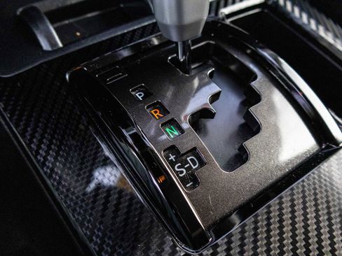 Used 2024 Toyota 4Runner TRD Off-Road Premium w/ Off Road Premium Plus Package image 32