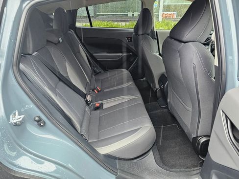 Certified 2025 Subaru Crosstrek 2.0i Premium w/ Convenience Package #2 image 12