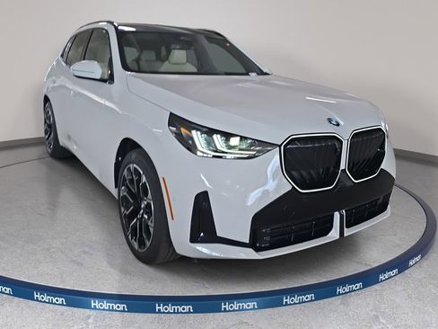 New 2026 BMW X3 xDrive30 w/ Premium Package image 3