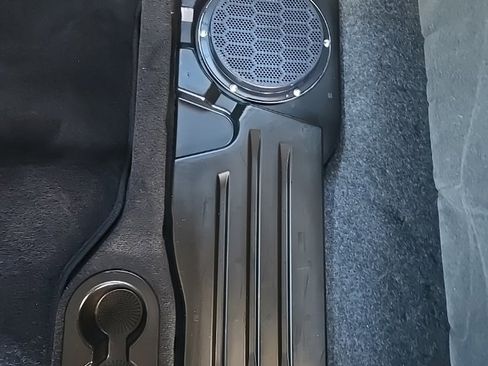 Used 2024 RAM 2500 Big Horn w/ Bed Utility Group image 17