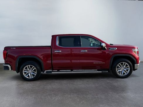 Used 2019 GMC Sierra 1500 SLT w/ SLT Premium Plus Package image 2
