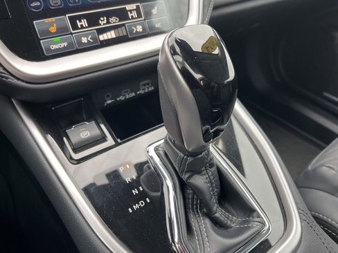 Certified 2024 Subaru Legacy Limited image 20