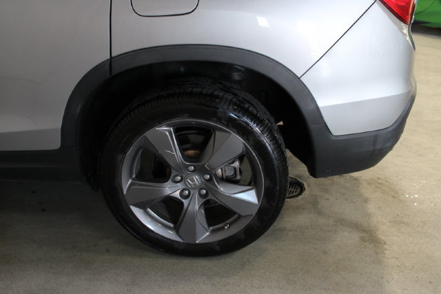 Used 2020 Honda Passport Touring image 38