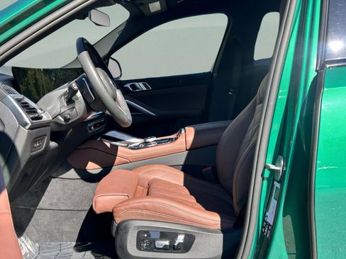 Used 2025 BMW X6 M60i image 19