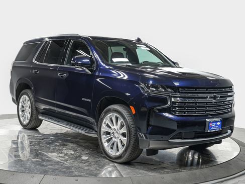 Used 2024 Chevrolet Tahoe Premier image 9