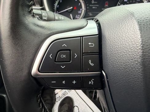 Used 2020 Toyota Highlander XLE AWD/4WD image 21