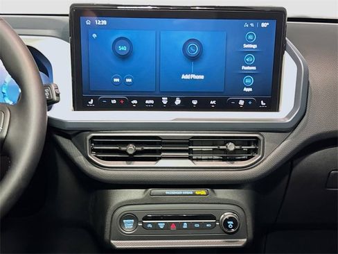 New 2025 Ford Bronco Sport Heritage w/ Convenience Package image 9