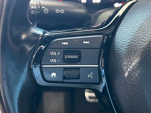 Used 2022 Honda Civic Si image 30