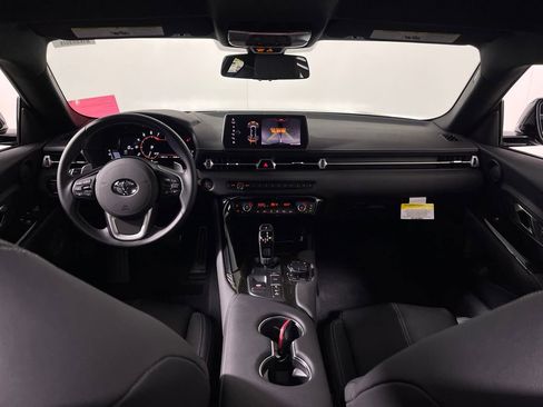 New 2026 Toyota Supra Premium RWD image 14