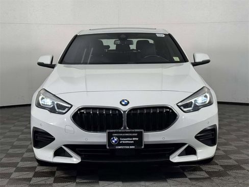 Used 2022 BMW 228i xDrive Gran Coupe w/ Convenience Package image 6