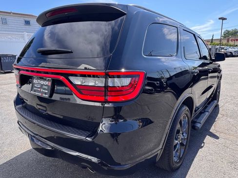 Used 2024 Dodge Durango R/T AWD/4WD image 7