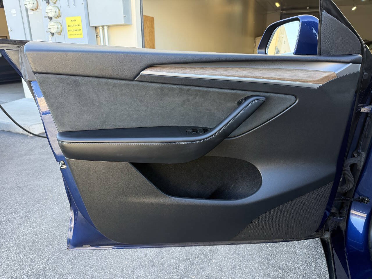 Used 2023 Tesla Model Y Long Range AWD/4WD image 20