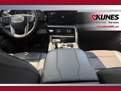 Used 2023 GMC Sierra 1500 Denali w/ Technology Package AWD/4WD image 25
