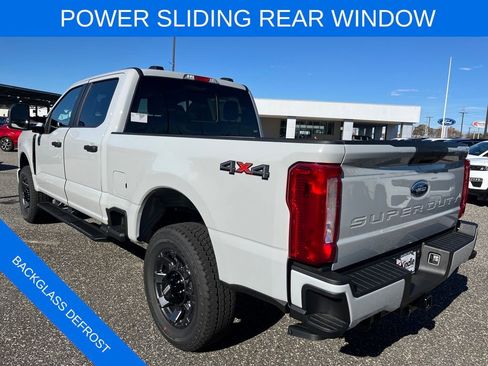 New 2026 Ford F250 XL w/ STX Appearance Package image 24