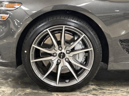 New 2026 Genesis G70 2.5T Prestige AWD/4WD image 25