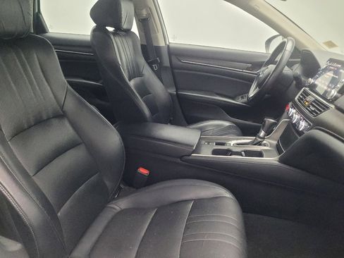 Used 2018 Honda Accord EX-L image 21