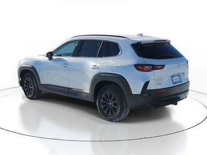 New 2026 MAZDA CX-50 AWD 2.5 Hybrid w/ Premium Pkg