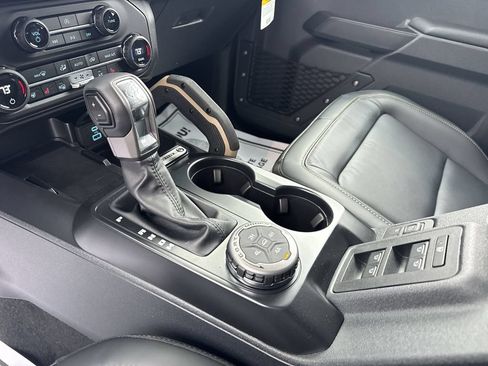 New 2025 Ford Bronco Badlands AWD/4WD image 20