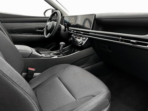 New 2025 Hyundai Tucson SEL image 15