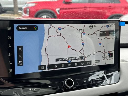 New 2026 Mitsubishi Outlander SE AWD/4WD image 19