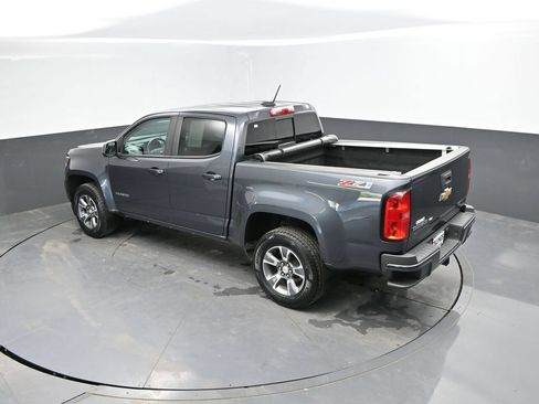 Used 2017 Chevrolet Colorado Z71 AWD/4WD image 30