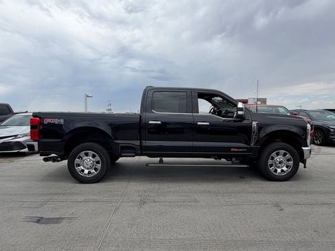 Used 2024 Ford F250 King Ranch w/ Chrome Package AWD/4WD image 3