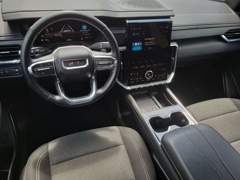Used 2025 GMC Acadia Elevation FWD image 19
