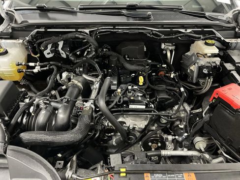 Used 2024 Ford Ranger Lariat image 40
