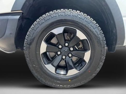 Used 2019 RAM 1500 Rebel w/ Rebel Level 2 Equipment Group AWD/4WD image 30