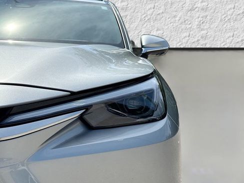 Used 2025 Lexus TX 350 AWD w/ Technology Package image 9