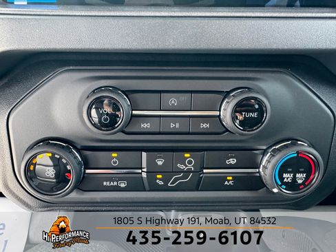 New 2026 Ford Bronco Badlands w/ Sasquatch Package image 26